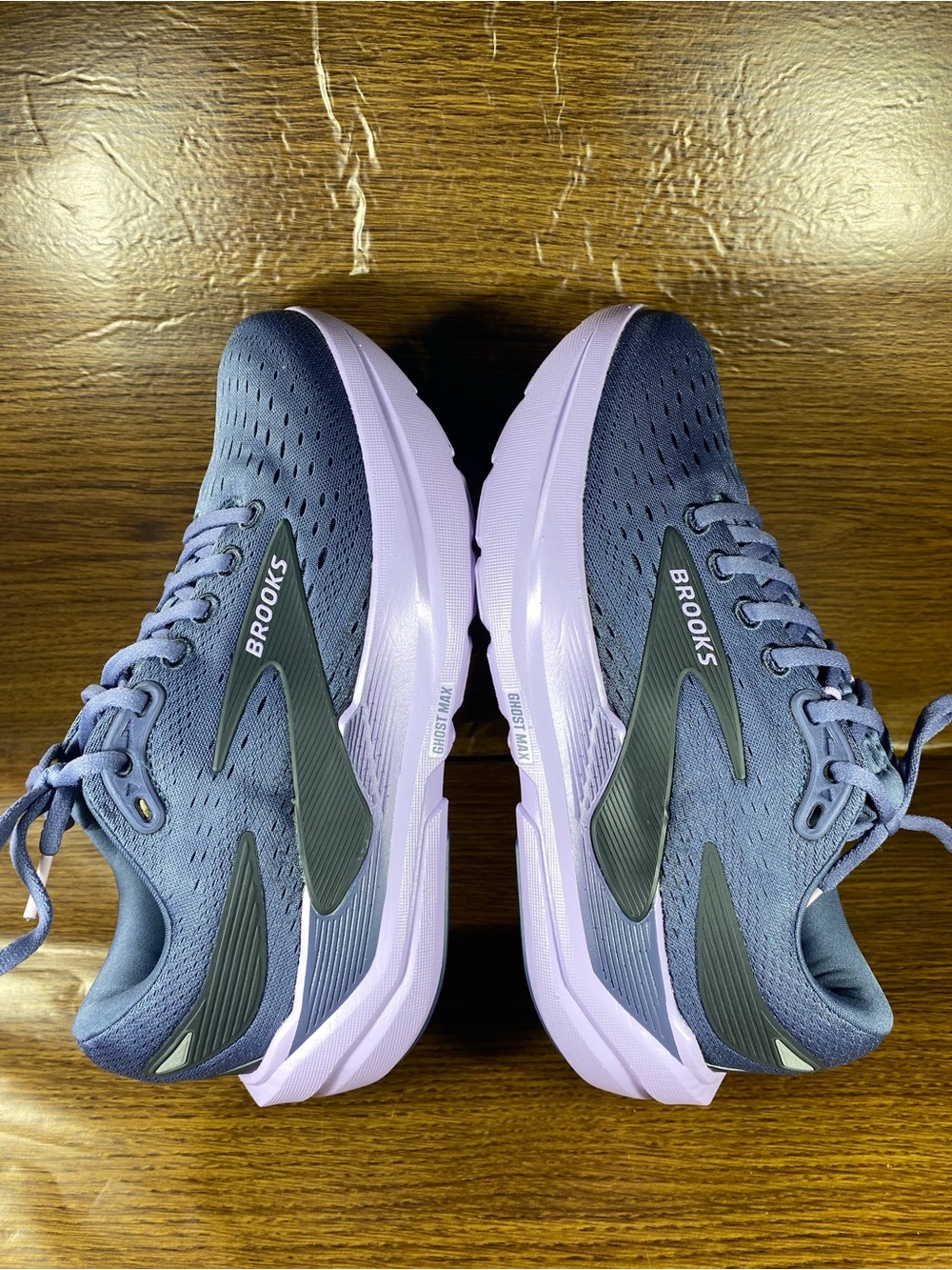 Brooks Ghost Max 3 women’s shoe size 7.5 - Picture 8 of 11